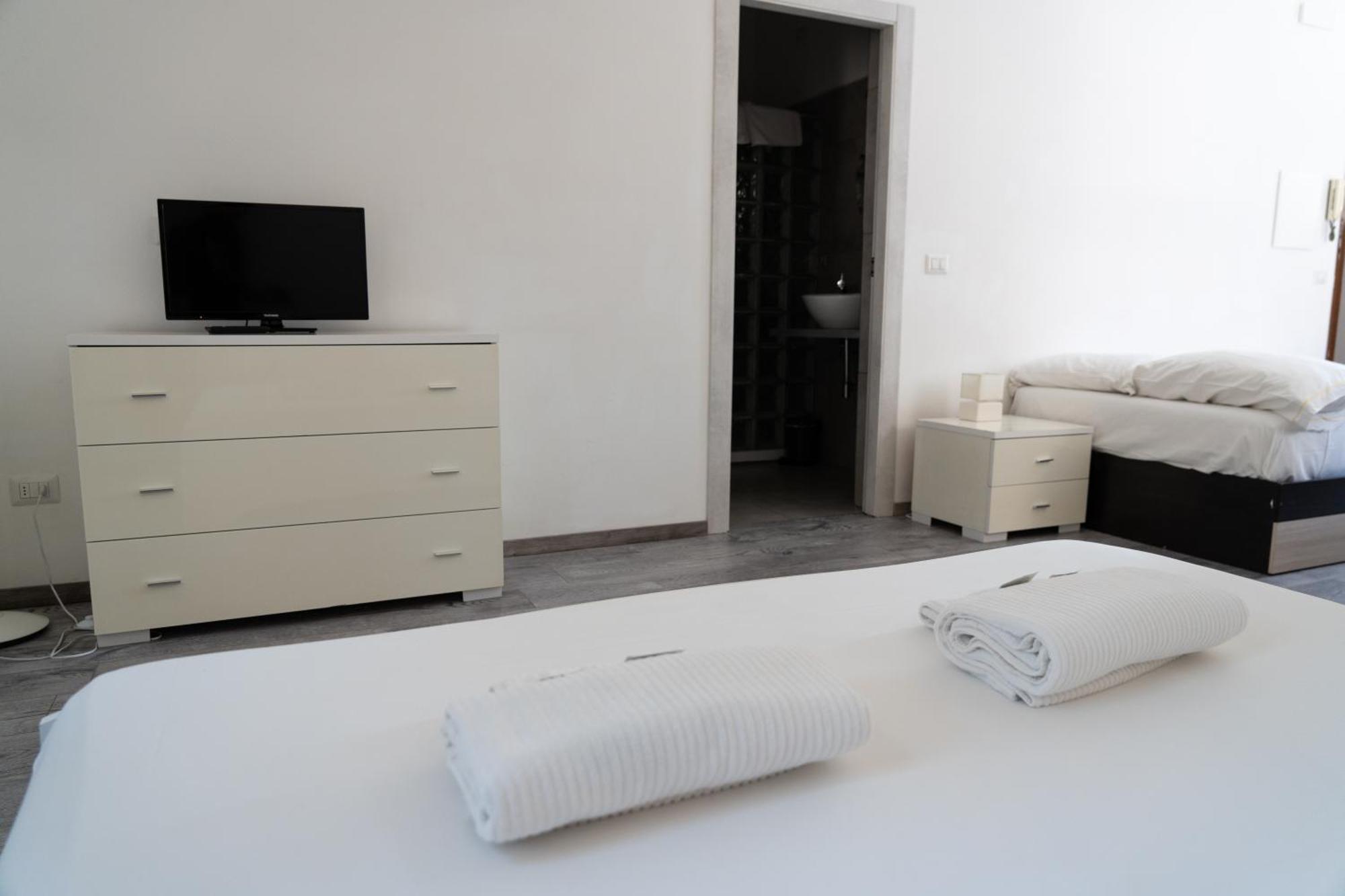 روما Hotel Vm المظهر الخارجي الصورة