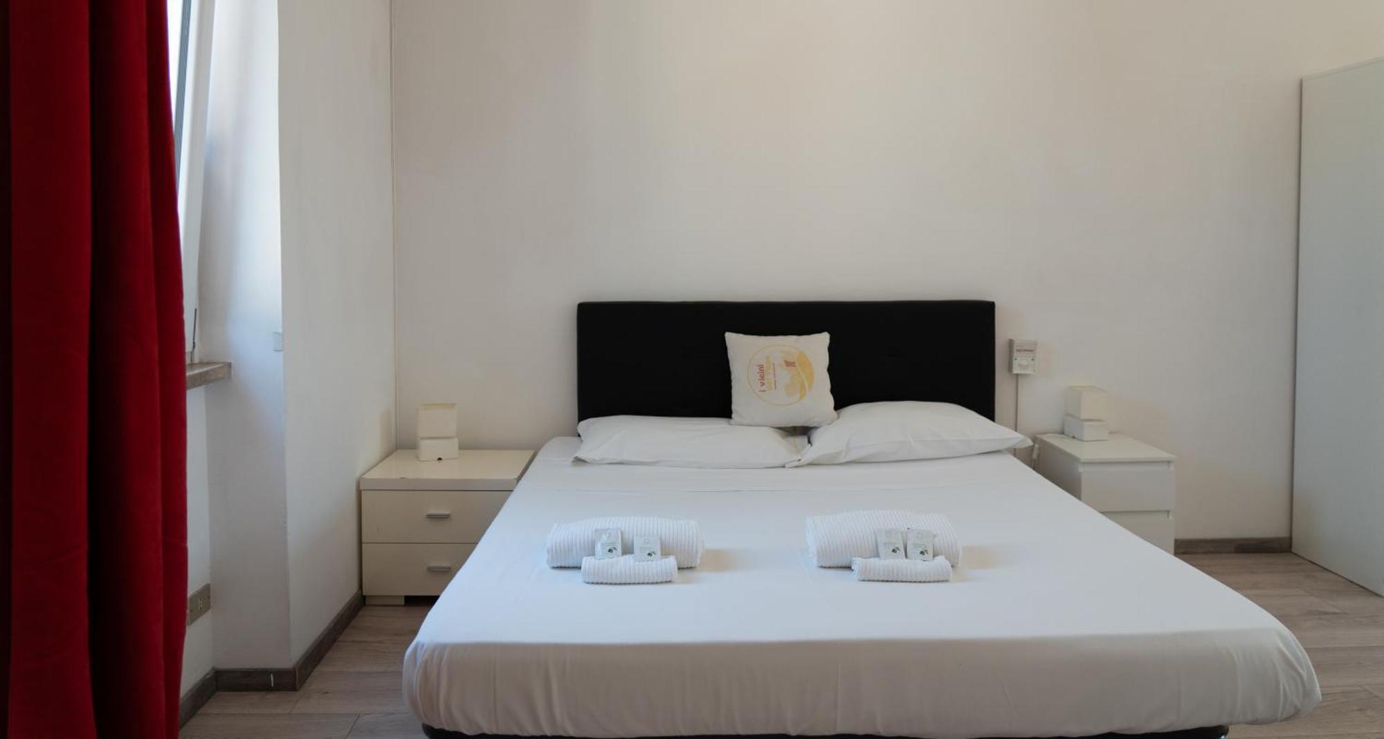 روما Hotel Vm المظهر الخارجي الصورة
