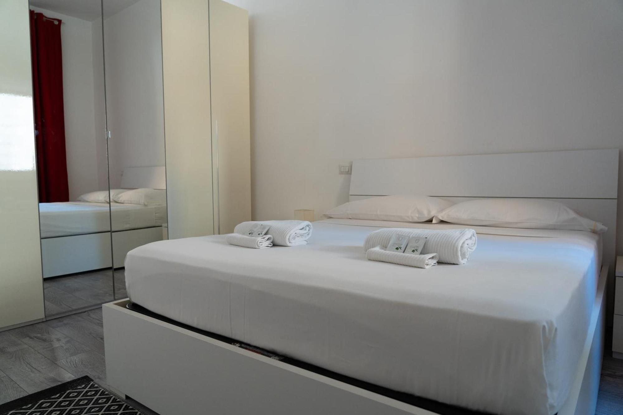 روما Hotel Vm المظهر الخارجي الصورة